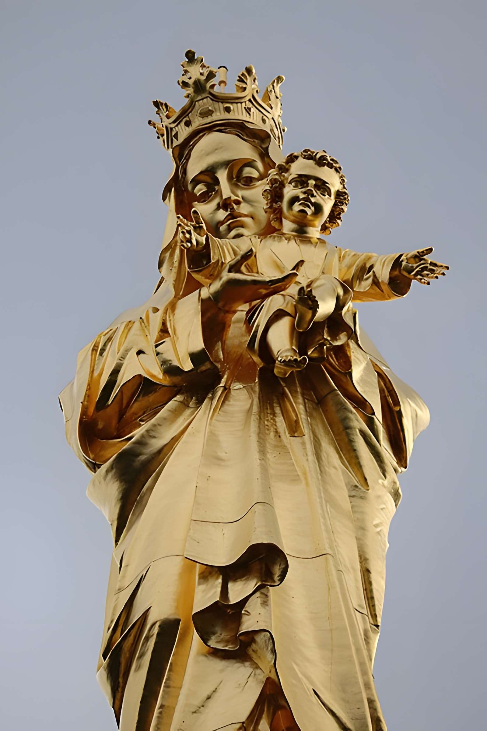 Chapelle Notre-Dame d'Étang à Velars-sur-Ouche