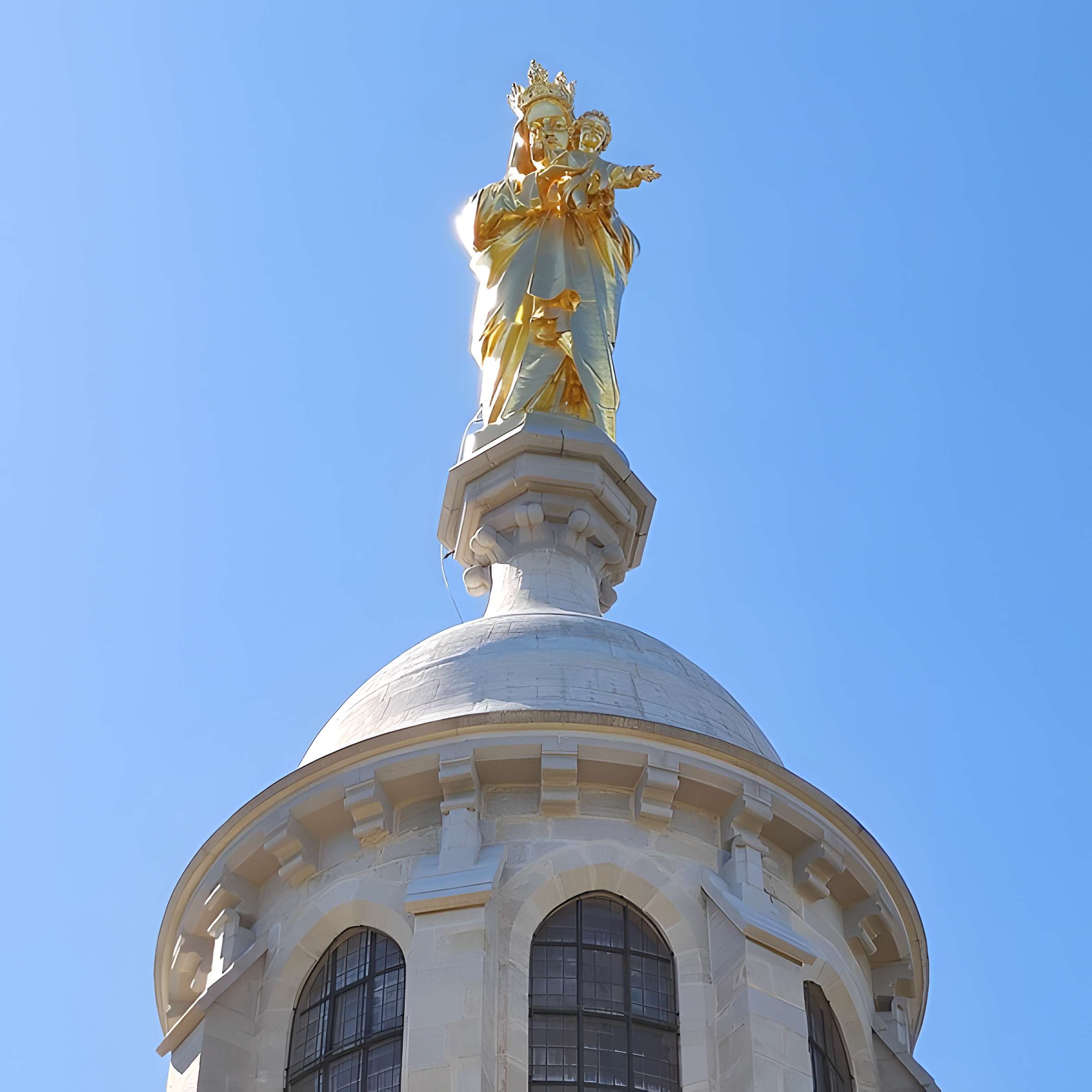 Chapelle Notre-Dame d'Étang à Velars-sur-Ouche