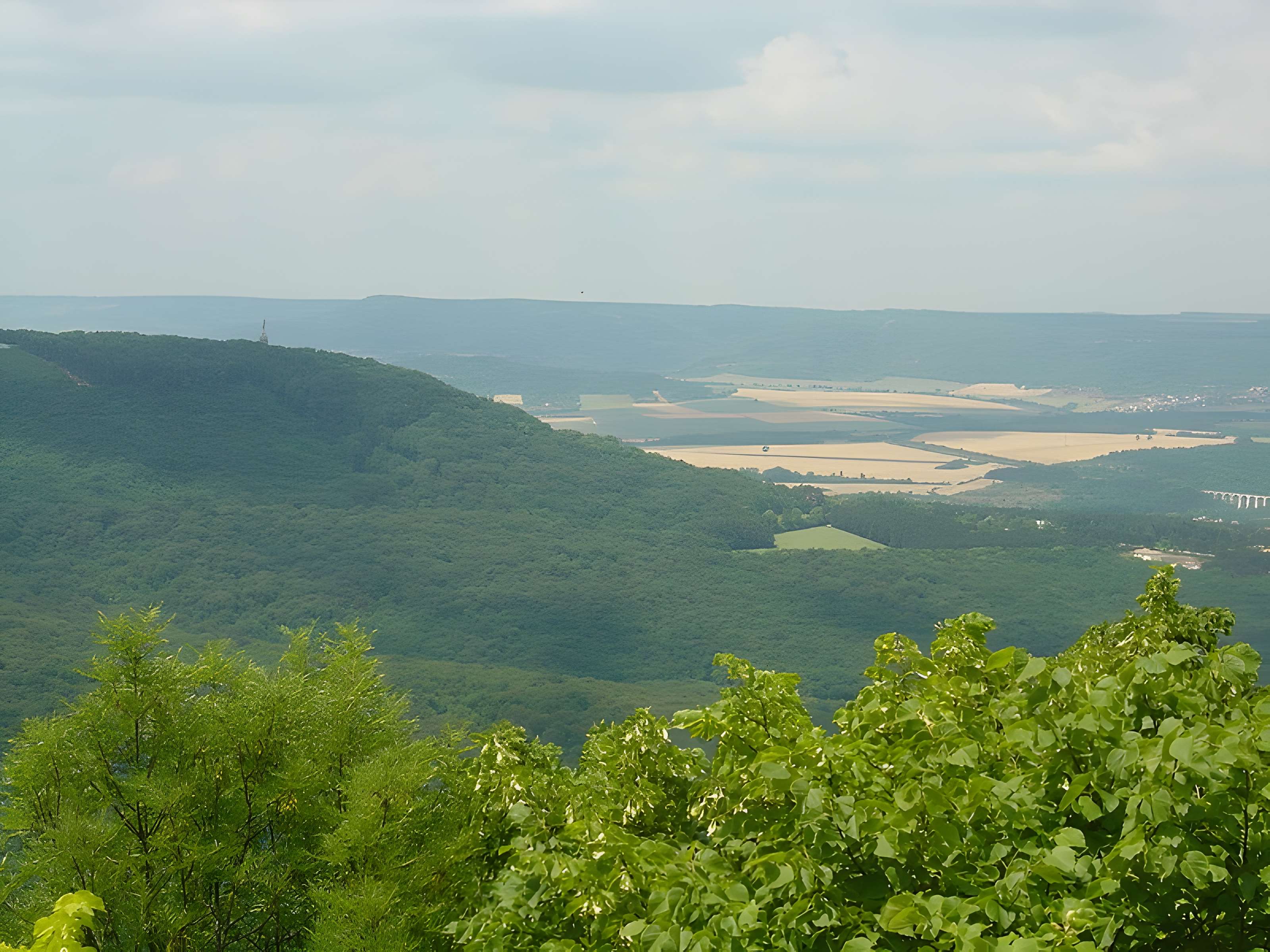 Chapelle Notre-Dame d'Étang à Velars-sur-Ouche