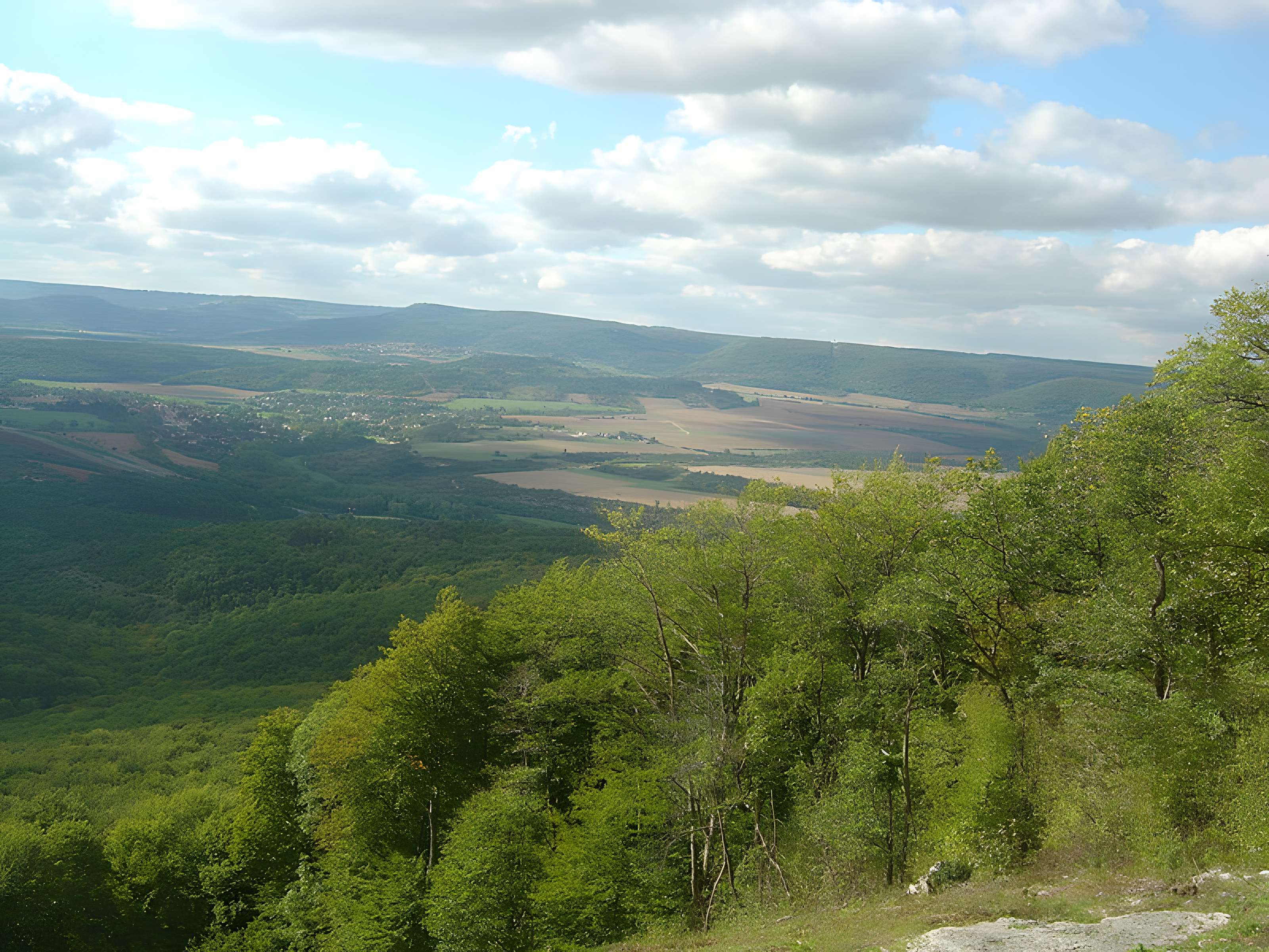 Chapelle Notre-Dame d'Étang à Velars-sur-Ouche
