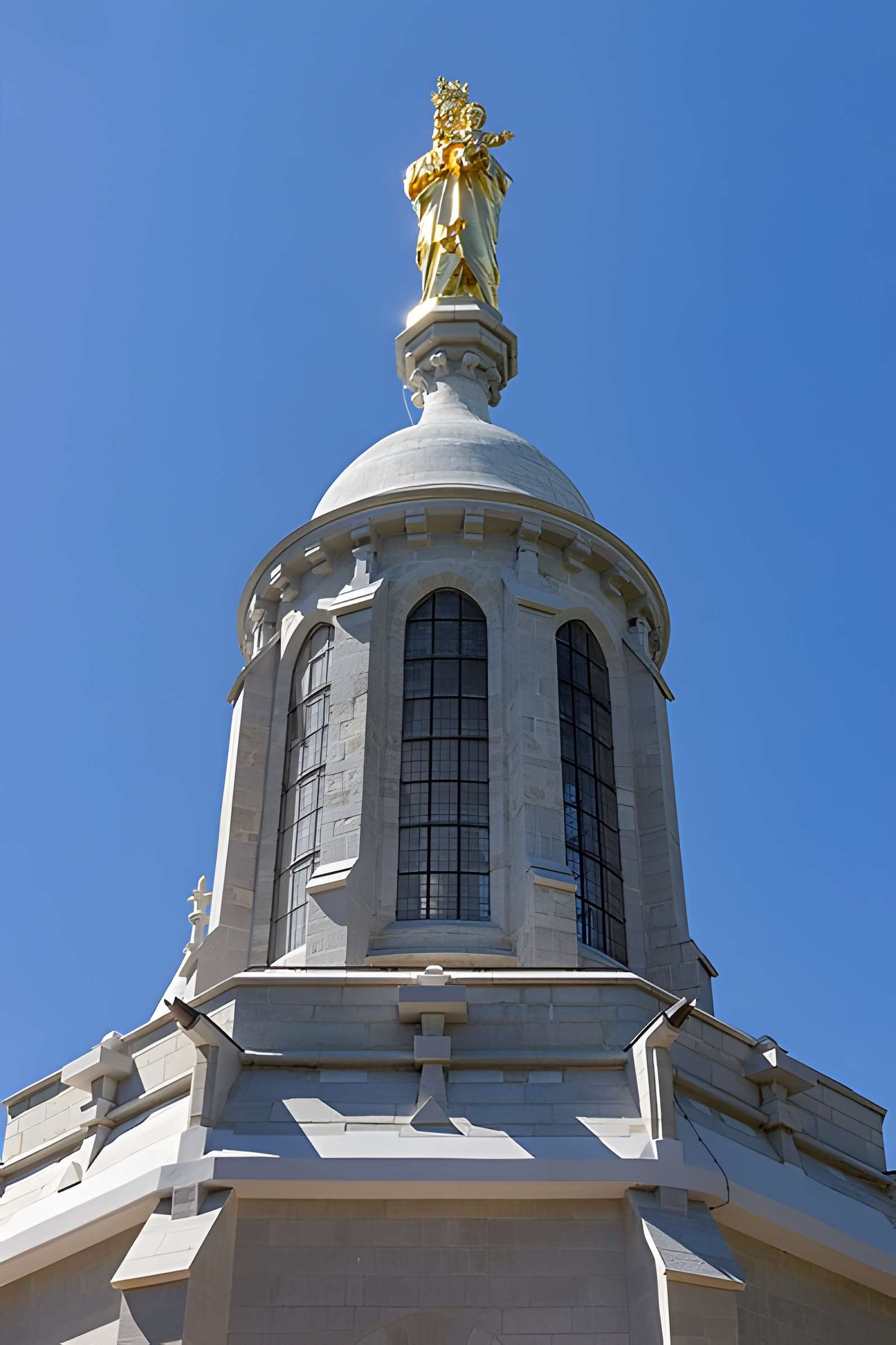 Chapelle Notre-Dame d'Étang à Velars-sur-Ouche