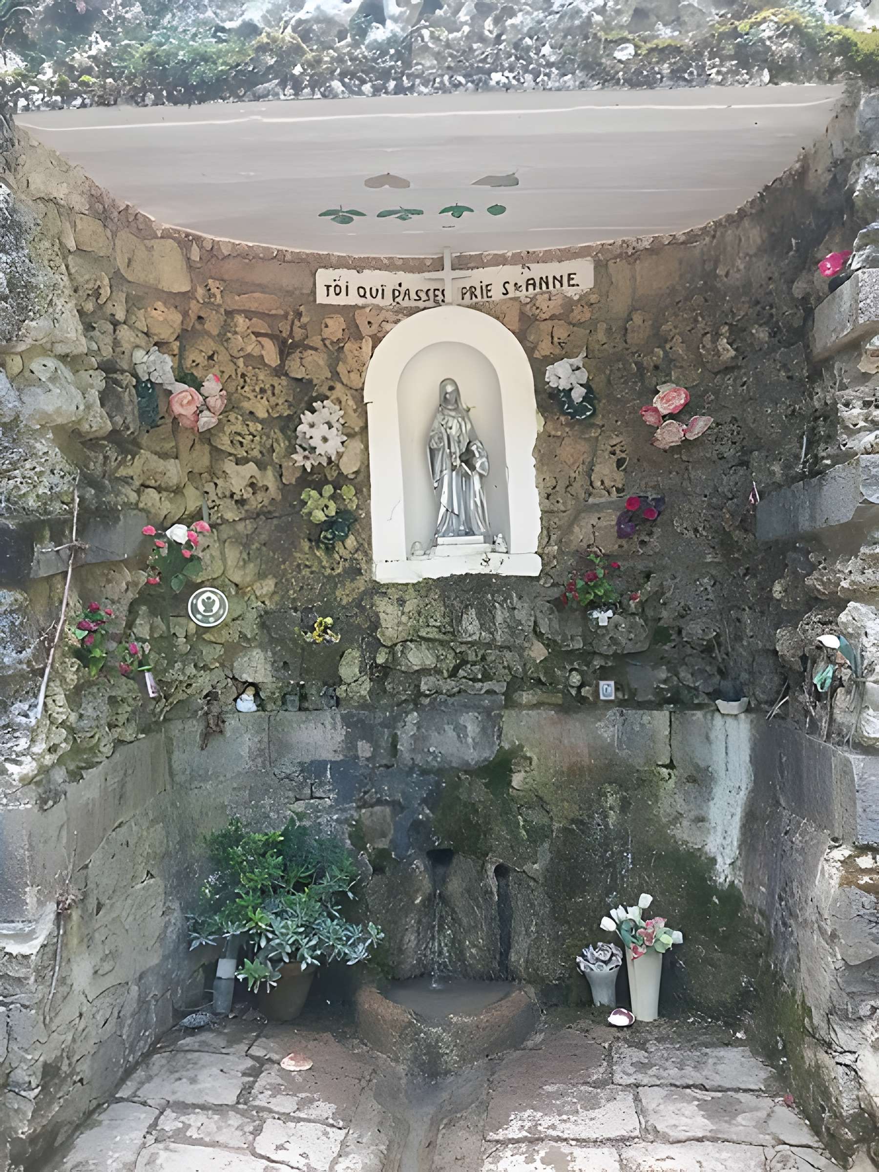 Chapelle Notre-Dame d'Étang à Velars-sur-Ouche