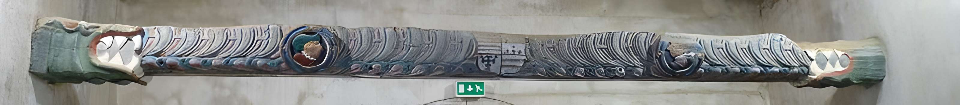 Chapelle Notre-Dame du Dresnay à Loguivy-Plougras