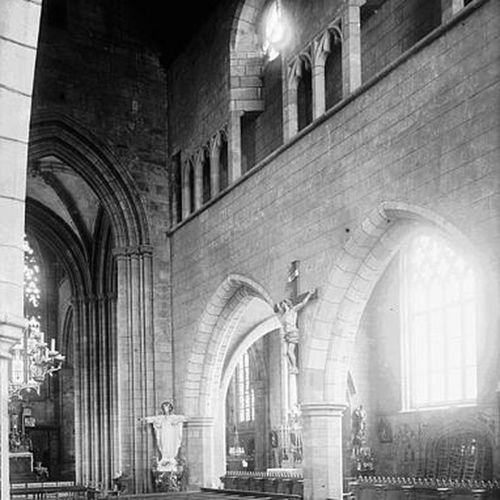 Photo de Chapelle Notre-Dame du Kreisker à Saint-Pol-de-Léon