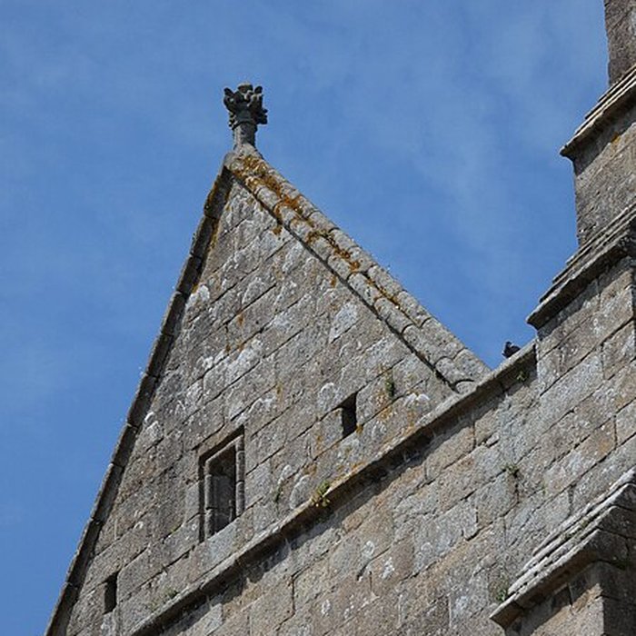 Photo de Chapelle Notre-Dame du Kreisker à Saint-Pol-de-Léon