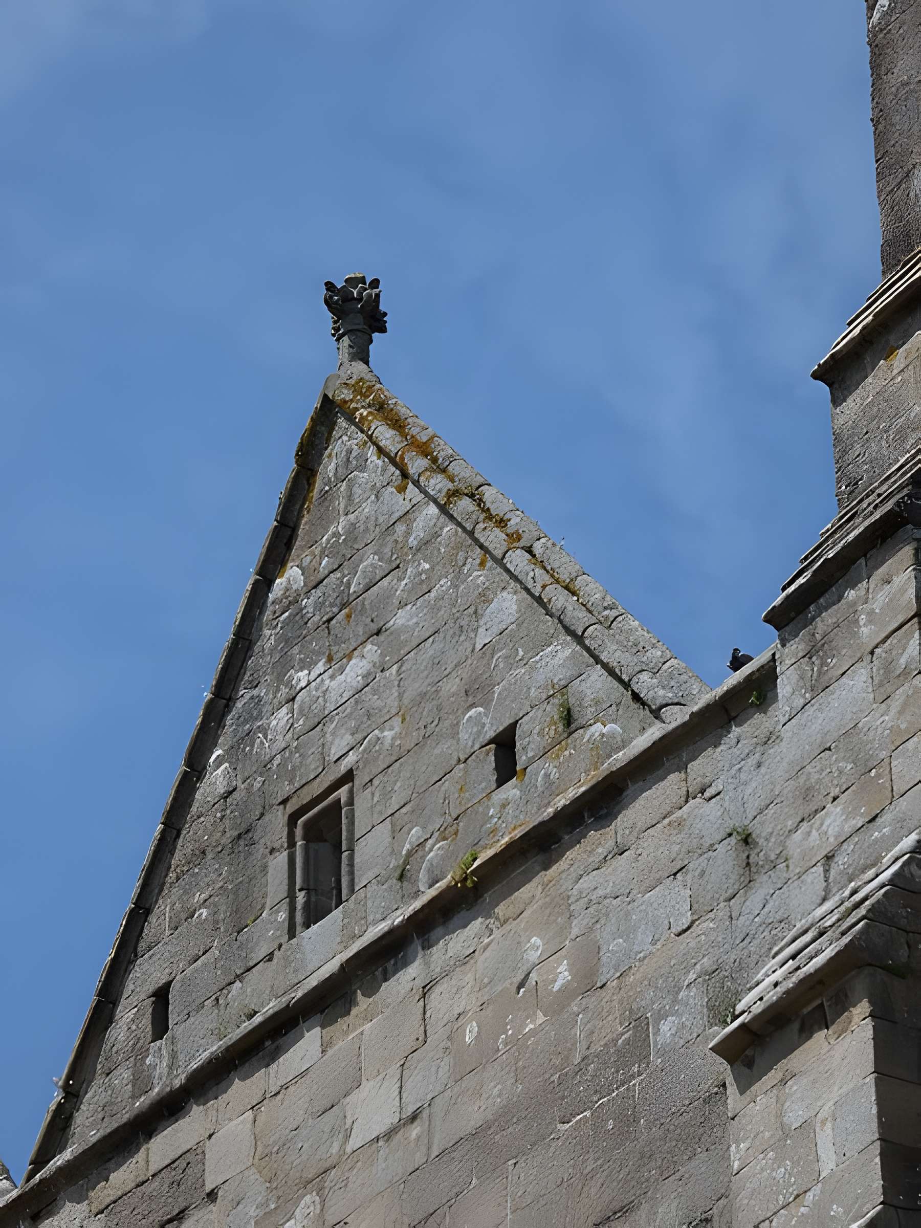 Chapelle Notre-Dame du Kreisker à Saint-Pol-de-Léon