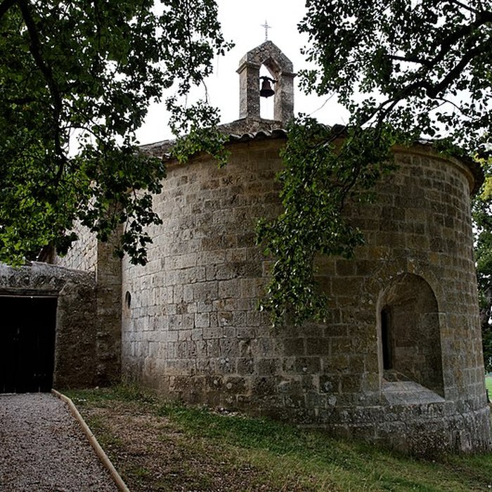 Photo de Chapelle Notre-Dame du Revest à Esparron
