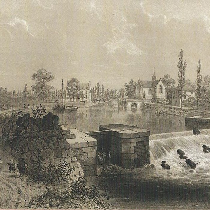 Photo de Chapelle Notre-Dame-de-Bonne-Encontre à Rohan