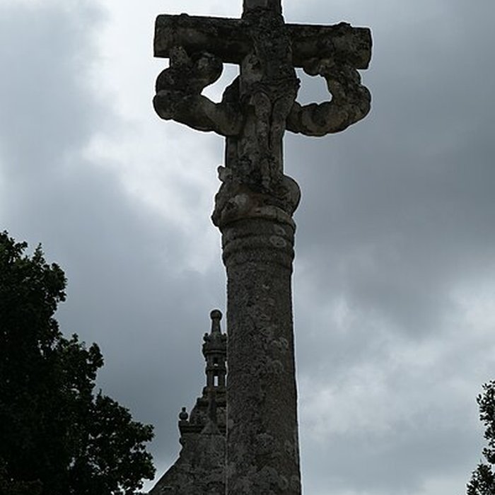Photo de Chapelle Notre-Dame-de-Bonne-Nouvelle à Locronan
