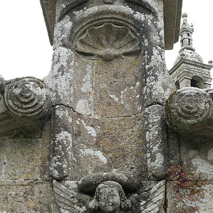 Photo de Chapelle Notre-Dame-de-Bonne-Nouvelle à Locronan