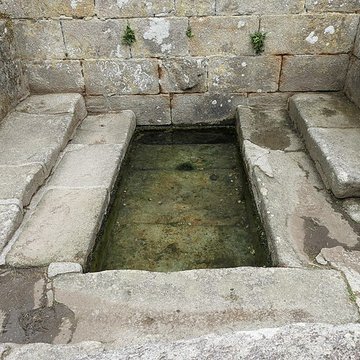 Chapelle Notre-Dame-de-Bonne-Nouvelle à Locronan