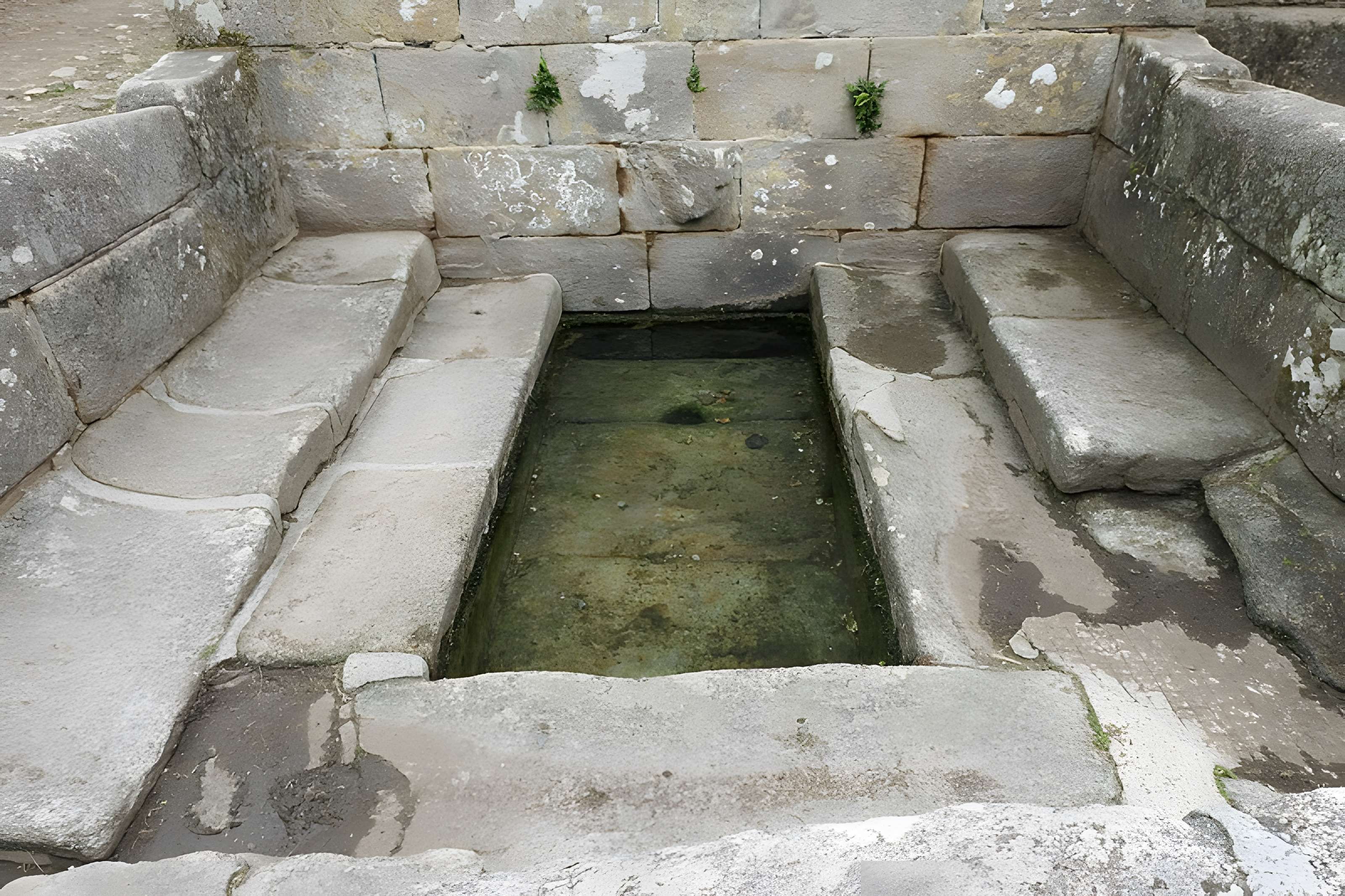 Chapelle Notre-Dame-de-Bonne-Nouvelle à Locronan