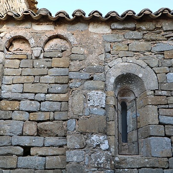 Photo de Chapelle Notre-Dame-de-Colombier de Montbrun-des-Corbières