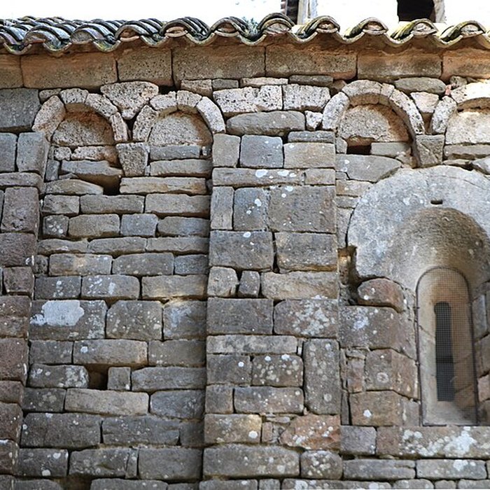 Photo de Chapelle Notre-Dame-de-Colombier de Montbrun-des-Corbières