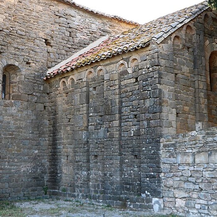 Photo de Chapelle Notre-Dame-de-Colombier de Montbrun-des-Corbières