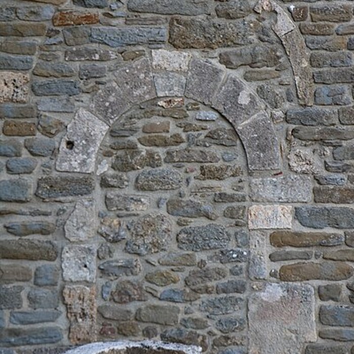 Photo de Chapelle Notre-Dame-de-Colombier de Montbrun-des-Corbières
