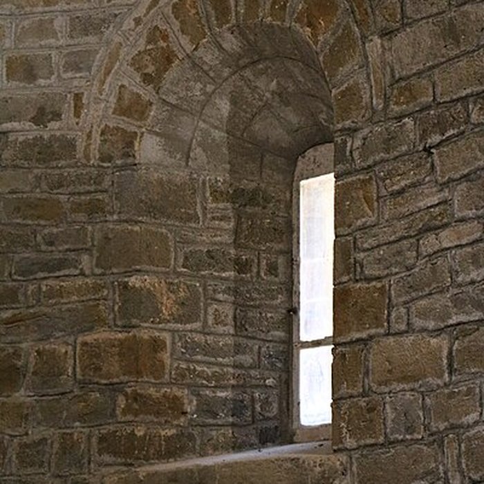 Photo de Chapelle Notre-Dame-de-Colombier de Montbrun-des-Corbières