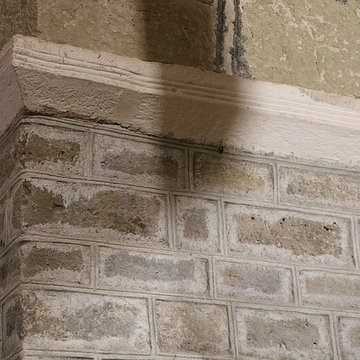 Chapelle Notre-Dame-de-Colombier de Montbrun-des-Corbières