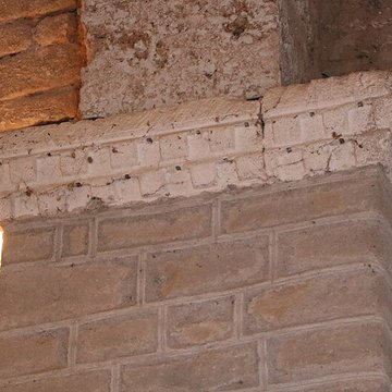 Chapelle Notre-Dame-de-Colombier de Montbrun-des-Corbières