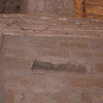 Chapelle Notre-Dame-de-Colombier de Montbrun-des-Corbières