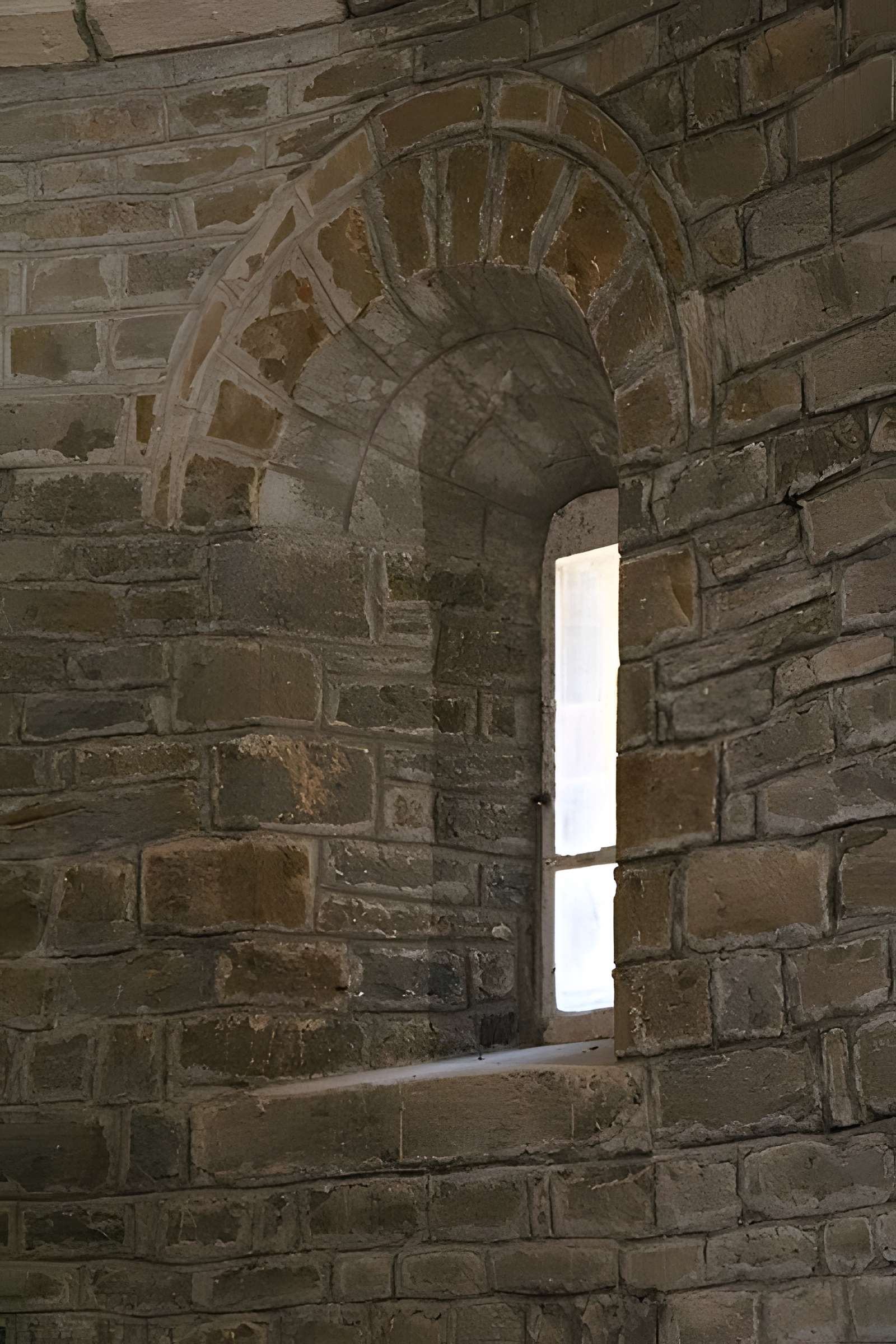 Chapelle Notre-Dame-de-Colombier de Montbrun-des-Corbières