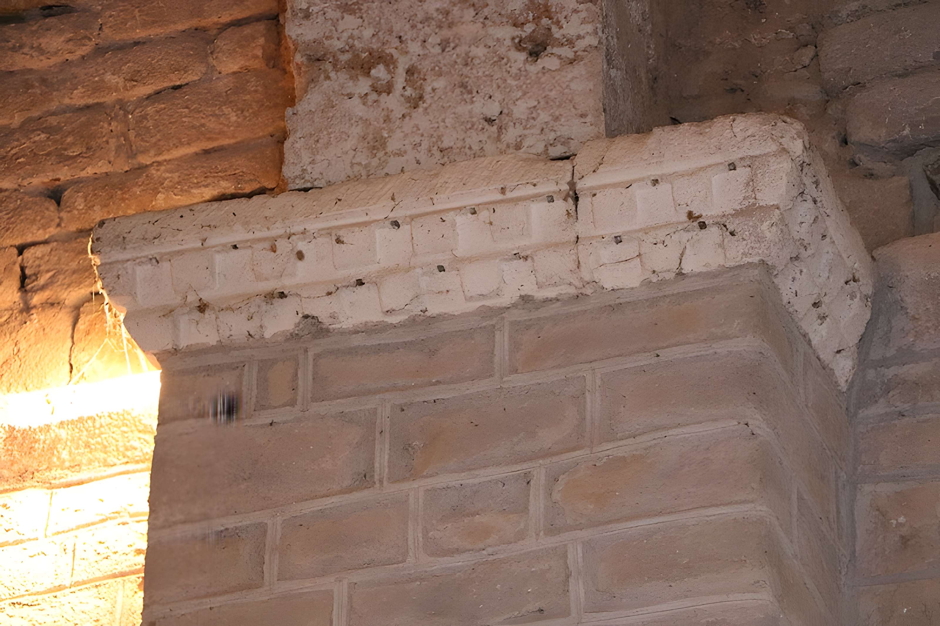 Chapelle Notre-Dame-de-Colombier de Montbrun-des-Corbières