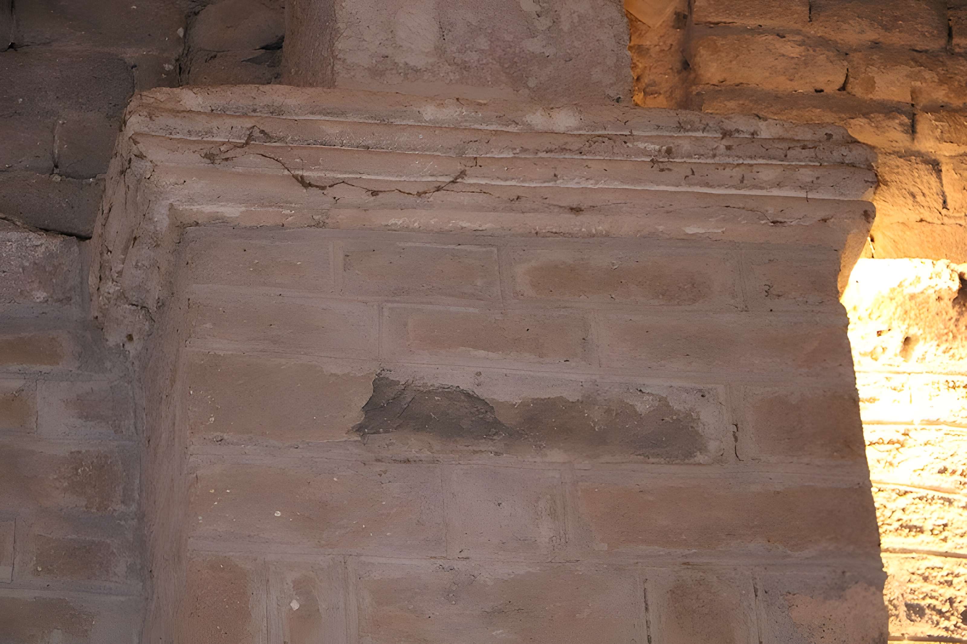 Chapelle Notre-Dame-de-Colombier de Montbrun-des-Corbières