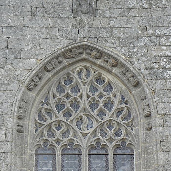 Photo de Chapelle Notre-Dame-de-Comfort de Berhet