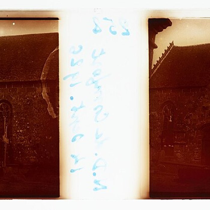 Photo de Chapelle Notre-Dame-de-Comfort de Berhet