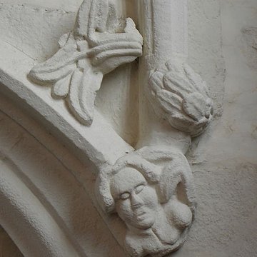 Chapelle Notre-Dame-de-Comfort de Berhet