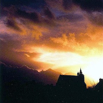 Chapelle Notre-Dame-de-Comfort de Berhet