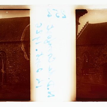 Chapelle Notre-Dame-de-Comfort de Berhet