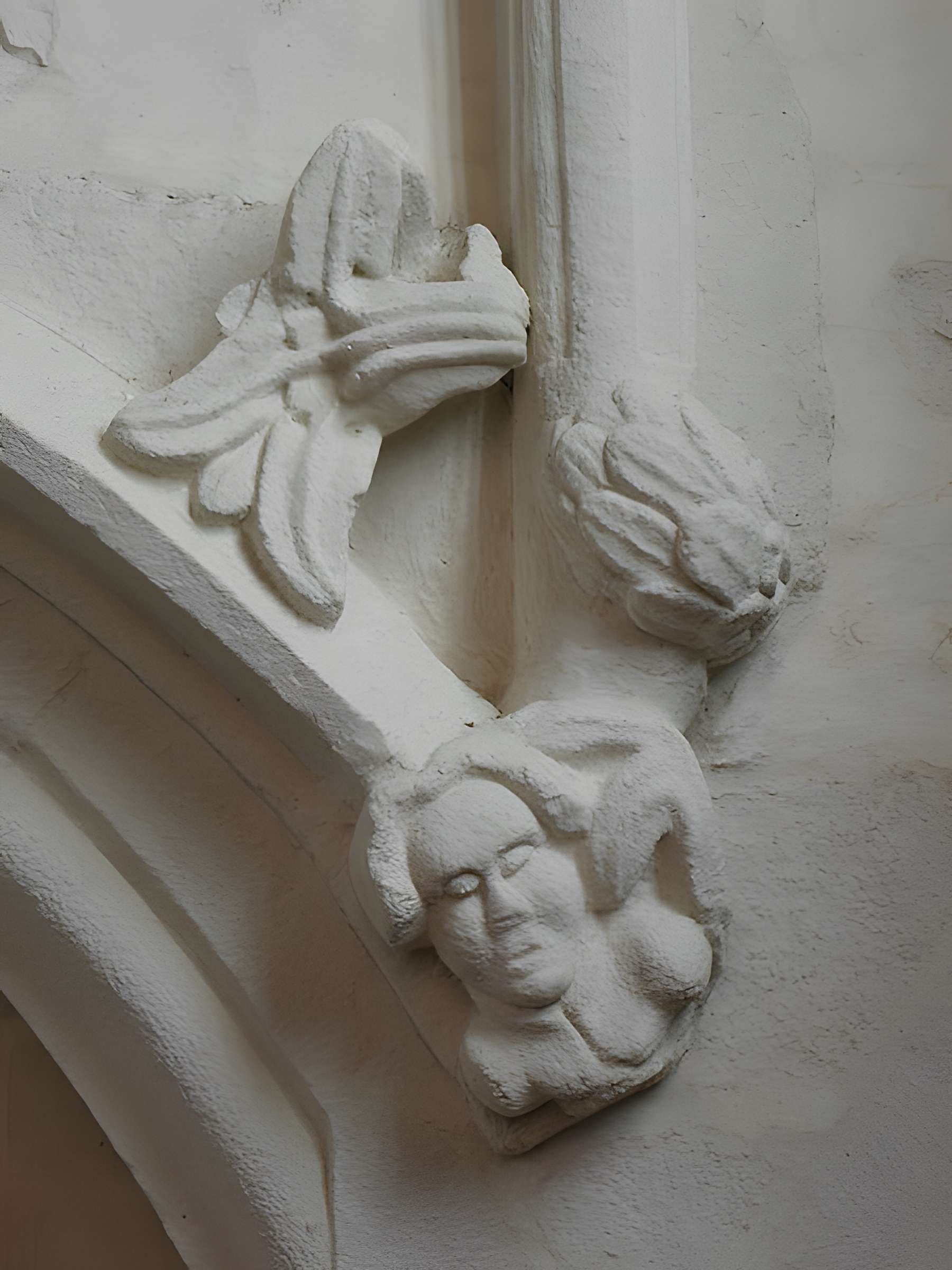 Chapelle Notre-Dame-de-Comfort de Berhet