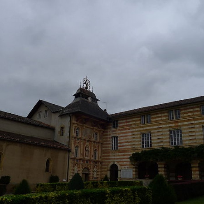 Photo de Chapelle Notre-Dame-de-Garaison de Monléon-Magnoac