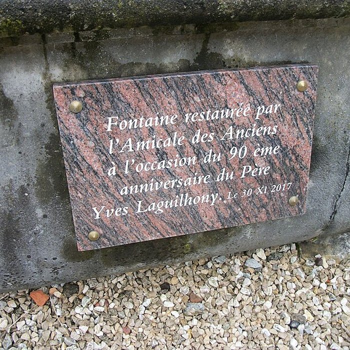 Photo de Chapelle Notre-Dame-de-Garaison de Monléon-Magnoac