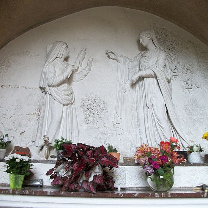 Photo de Chapelle Notre-Dame-de-Garaison de Monléon-Magnoac