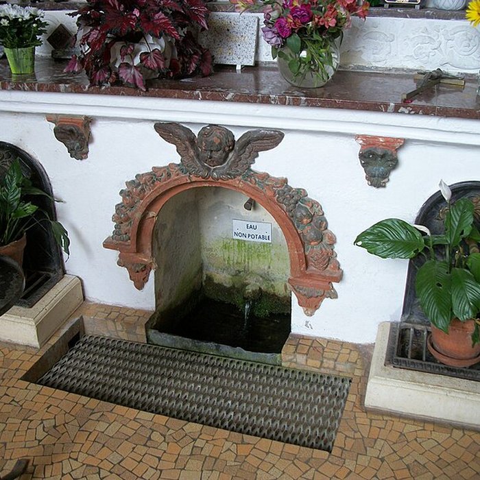 Photo de Chapelle Notre-Dame-de-Garaison de Monléon-Magnoac