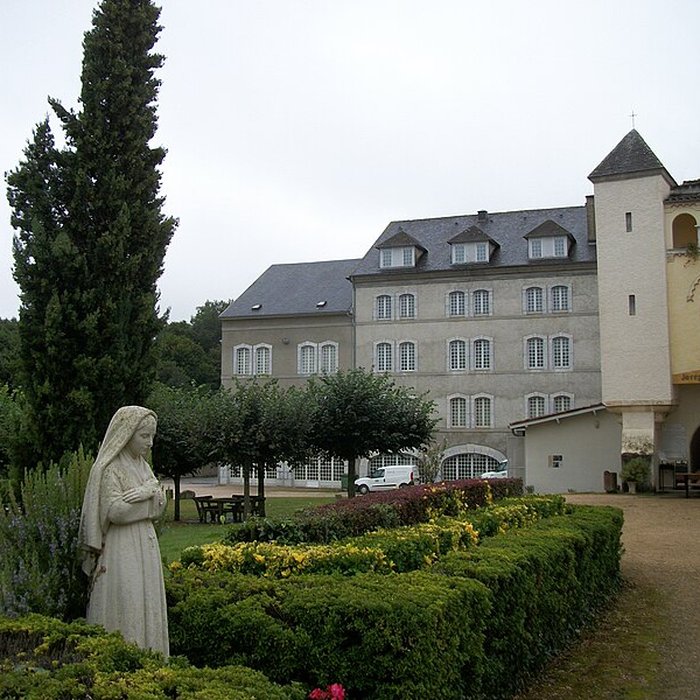 Photo de Chapelle Notre-Dame-de-Garaison de Monléon-Magnoac
