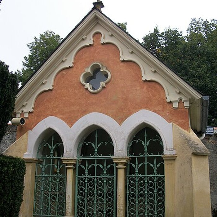 Photo de Chapelle Notre-Dame-de-Garaison de Monléon-Magnoac