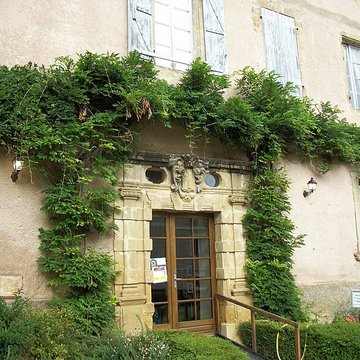 Chapelle Notre-Dame-de-Garaison de Monléon-Magnoac
