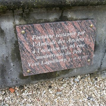 Chapelle Notre-Dame-de-Garaison de Monléon-Magnoac