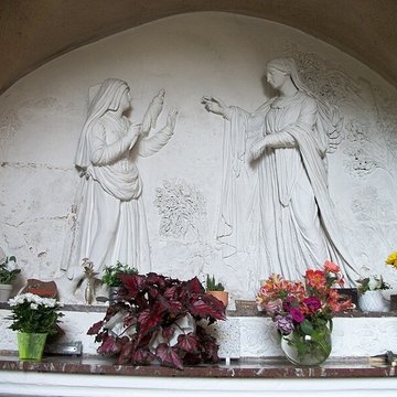 Chapelle Notre-Dame-de-Garaison de Monléon-Magnoac