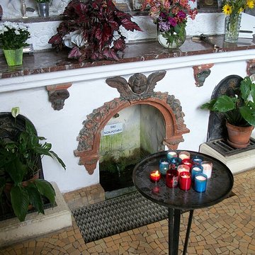 Chapelle Notre-Dame-de-Garaison de Monléon-Magnoac