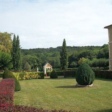 Chapelle Notre-Dame-de-Garaison de Monléon-Magnoac
