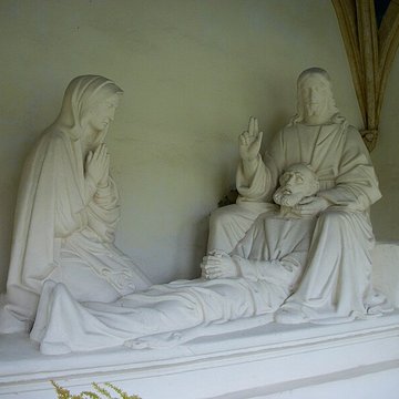 Chapelle Notre-Dame-de-Garaison de Monléon-Magnoac