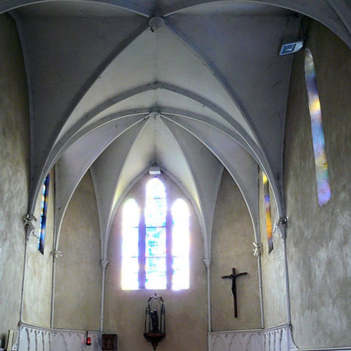 Photo de Chapelle Notre-Dame-de-Grâce-et-de-Toute-Joie de Villeneuve-sur-Lot