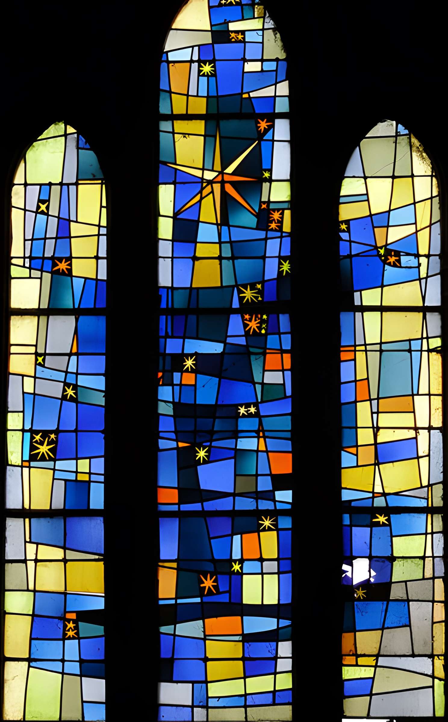 Chapelle Notre-Dame-de-Grâce-et-de-Toute-Joie de Villeneuve-sur-Lot