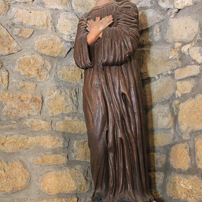 Photo de Chapelle Notre-Dame-de-la-Clarté de Kervignac