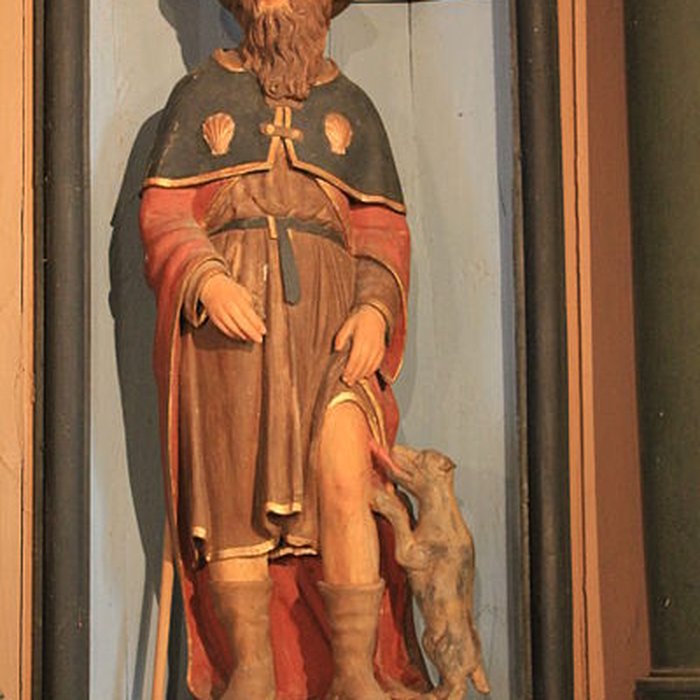 Photo de Chapelle Notre-Dame-de-la-Clarté de Kervignac