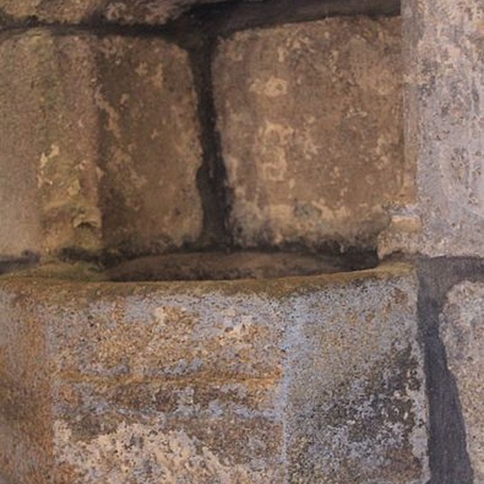 Photo de Chapelle Notre-Dame-de-la-Clarté de Kervignac